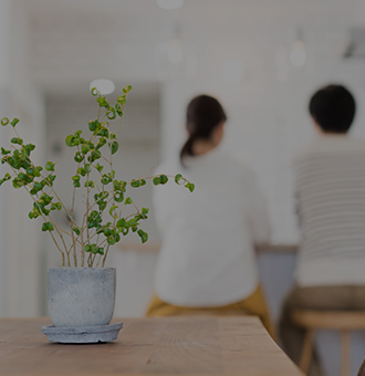 綺麗な空気で安心・安全