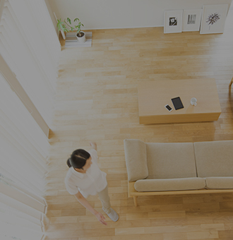 暑い、寒いを我慢しない