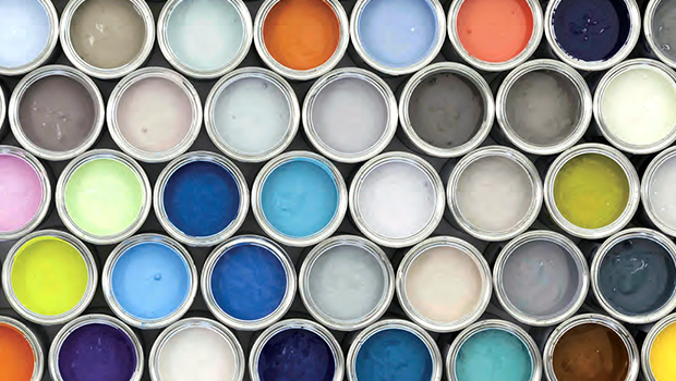 自然塗料で徹底的に優しく