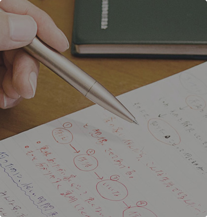 スタッフブログ