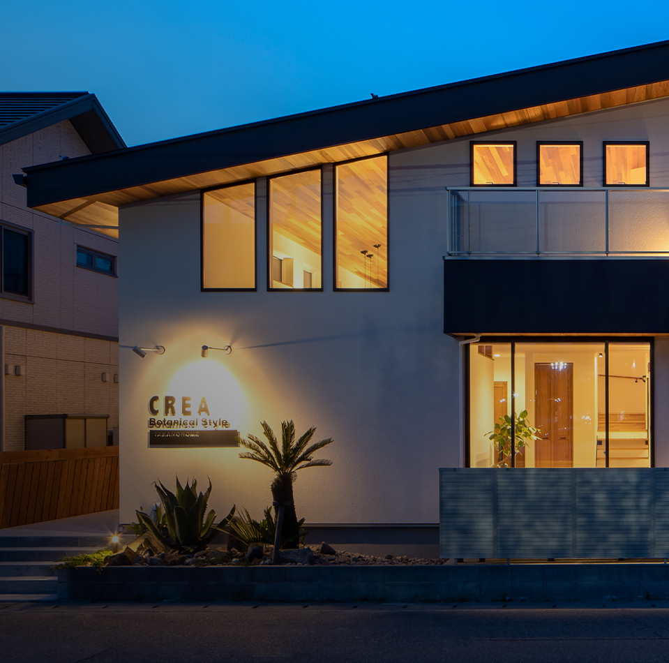 全棟耐震等級3 ・長期優良住宅認定で家族の幸せを守り抜く 高耐久×高耐震