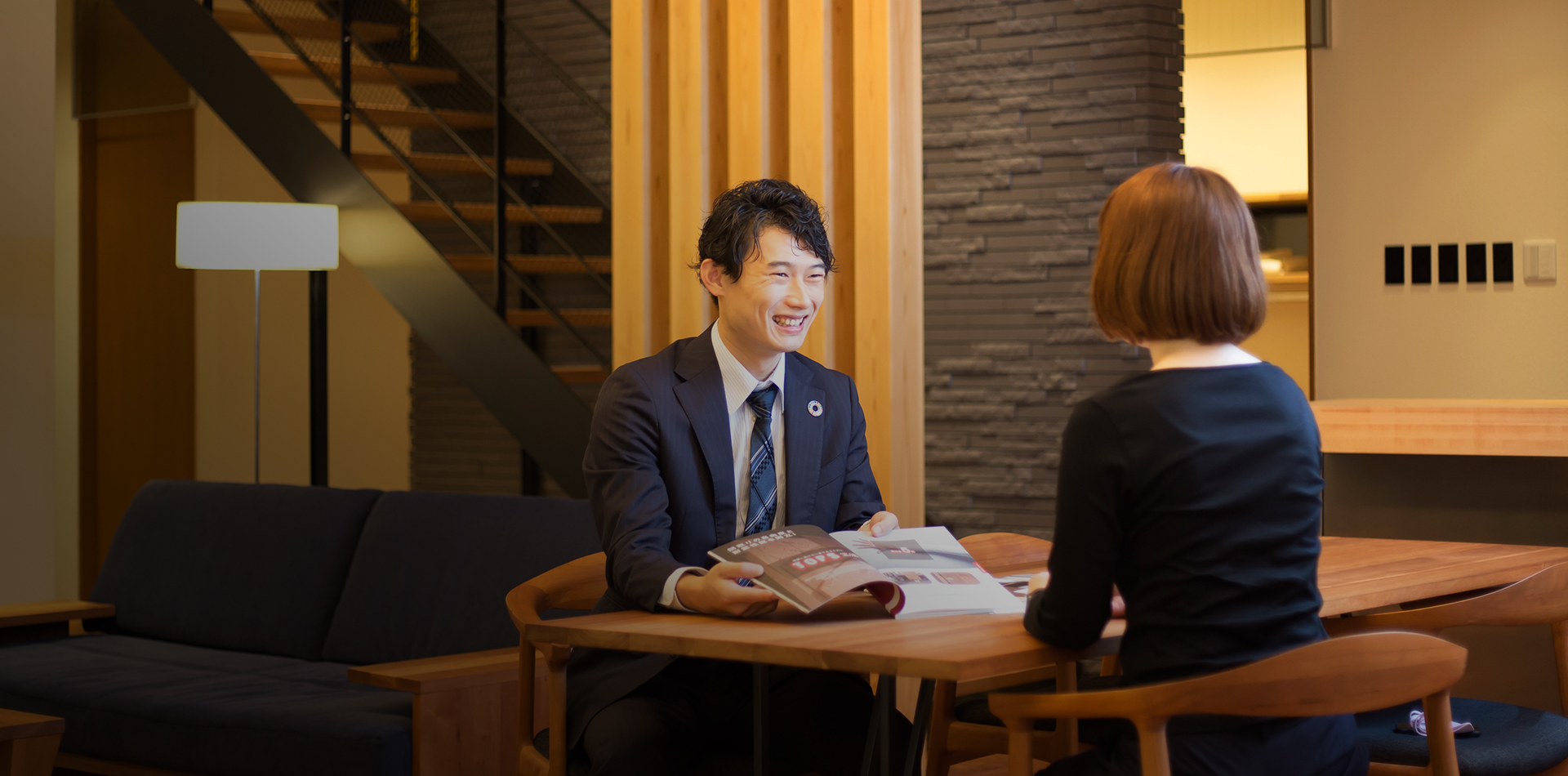 一生涯の理想の暮らしを支え続ける 最大30年の初期保証・アフターサポート