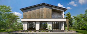 富山住宅公園展示場