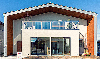 金沢展示場