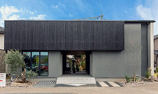 野々市展示場