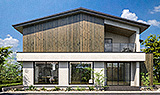富山住宅公園展示場