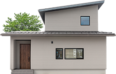 ファミリークローゼットのある暮らし