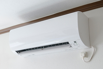 基本性能で暖房を活用する暮らし