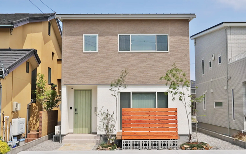 金沢市大友街なか展示場