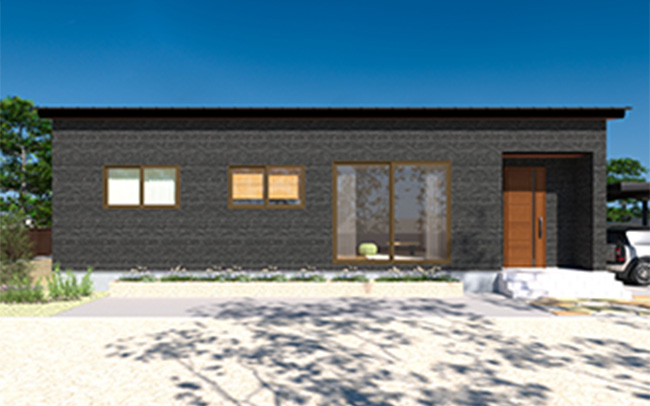 10月5日・6日限定 富山市向新庄オーナー様邸完成見学会