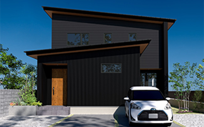 10月5日・6日限定 河北郡津幡町オーナー様邸完成見学会