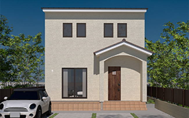 10月12日・13日限定 金沢市高尾台オーナー様邸完成見学会