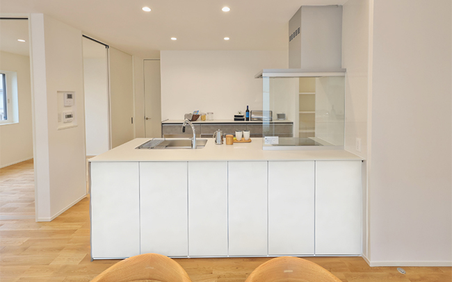 5月31日・6月1日限定 滑川市オーナー様邸完成見学会