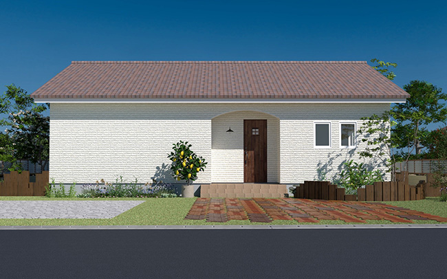 7月13日・14日限定 射水市生源寺オーナー様邸完成見学会