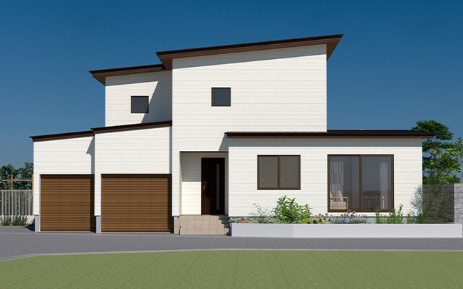 7月27日・28日限定 高岡市横田オーナー様邸完成見学会