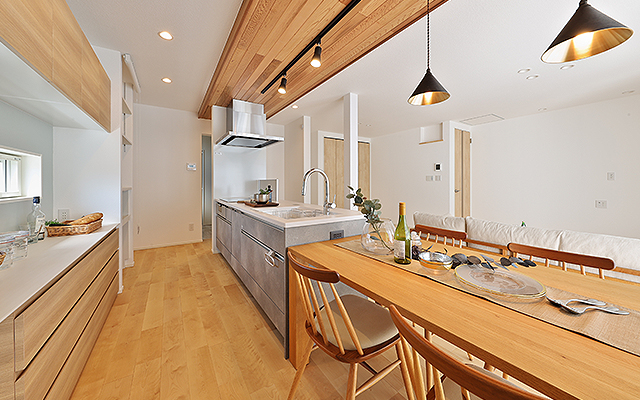 収納や家事ラクの便利なアイデアが満載!