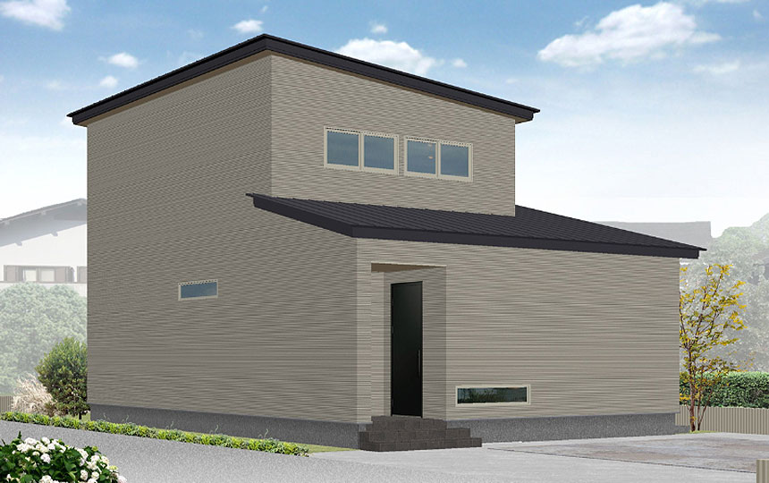 11月11日・12日限定 射水市北野オーナー様邸見学会