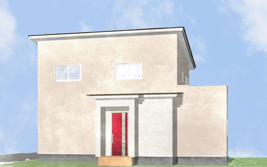 12月2日・3日限定 富山市中冨居オーナー様邸見学会