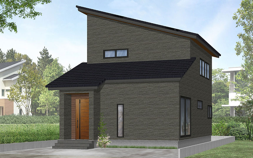 11月4日・5日限定 内灘町鶴ケ丘オーナー様邸見学会