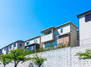 【土地情報】砺波市杉木分譲地受付スタート！