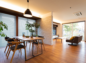 富山展示場のイベントレポート