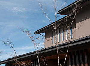 新展示場がオープンしました！