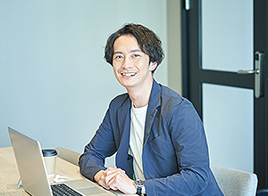 スタッフ紹介～山田太郎～