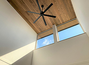 大変じゃないの？無垢床のお掃除やメンテナンス