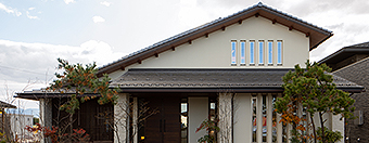 ジュートピア富山 第2展示場