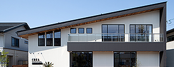 ジュートピア高岡 展示場