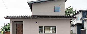 魚津市大海寺野展示場