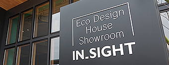 インサイト(体験型ショールーム)