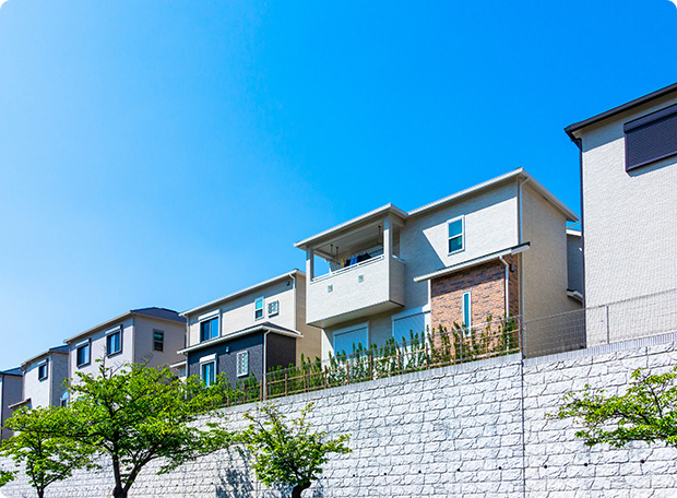 【土地情報】砺波市杉木分譲地受付スタート！