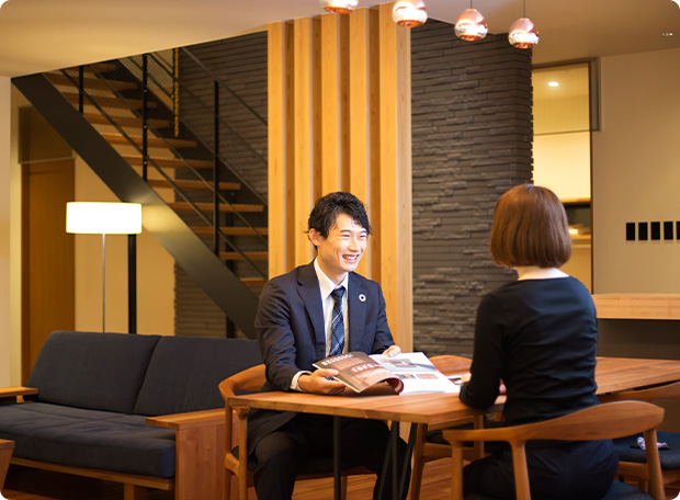 富山展示場のイベントレポート