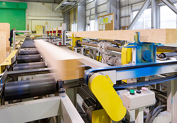 JAS木材の利用による高耐震、高耐久住宅の建築