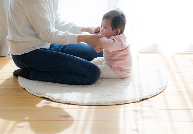 省令準耐火住宅の推進による火災、災害に強い住まい