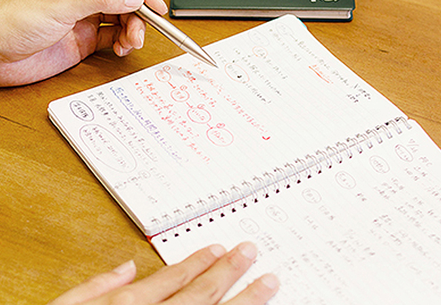 社員の能力を高めるための資格取得支援制度