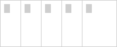 家の隙間は、はがき5枚分