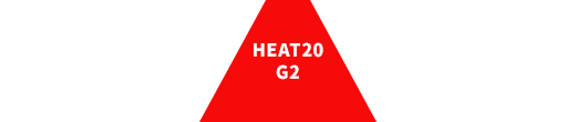 HEAT20 G2