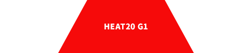 HEAT20 G1