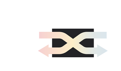 0℃の外気を18℃にして室内に供給