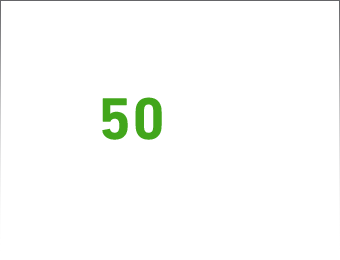 地震保険料50%割引（耐震等級3の場合）