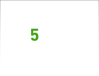 税の特例措置3年間が5年に延長（固定資産税1/2に軽減）