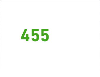 所得税の住宅ローン控除最大455万円控除（控除率0.7%控除期間最大13年間の場合）