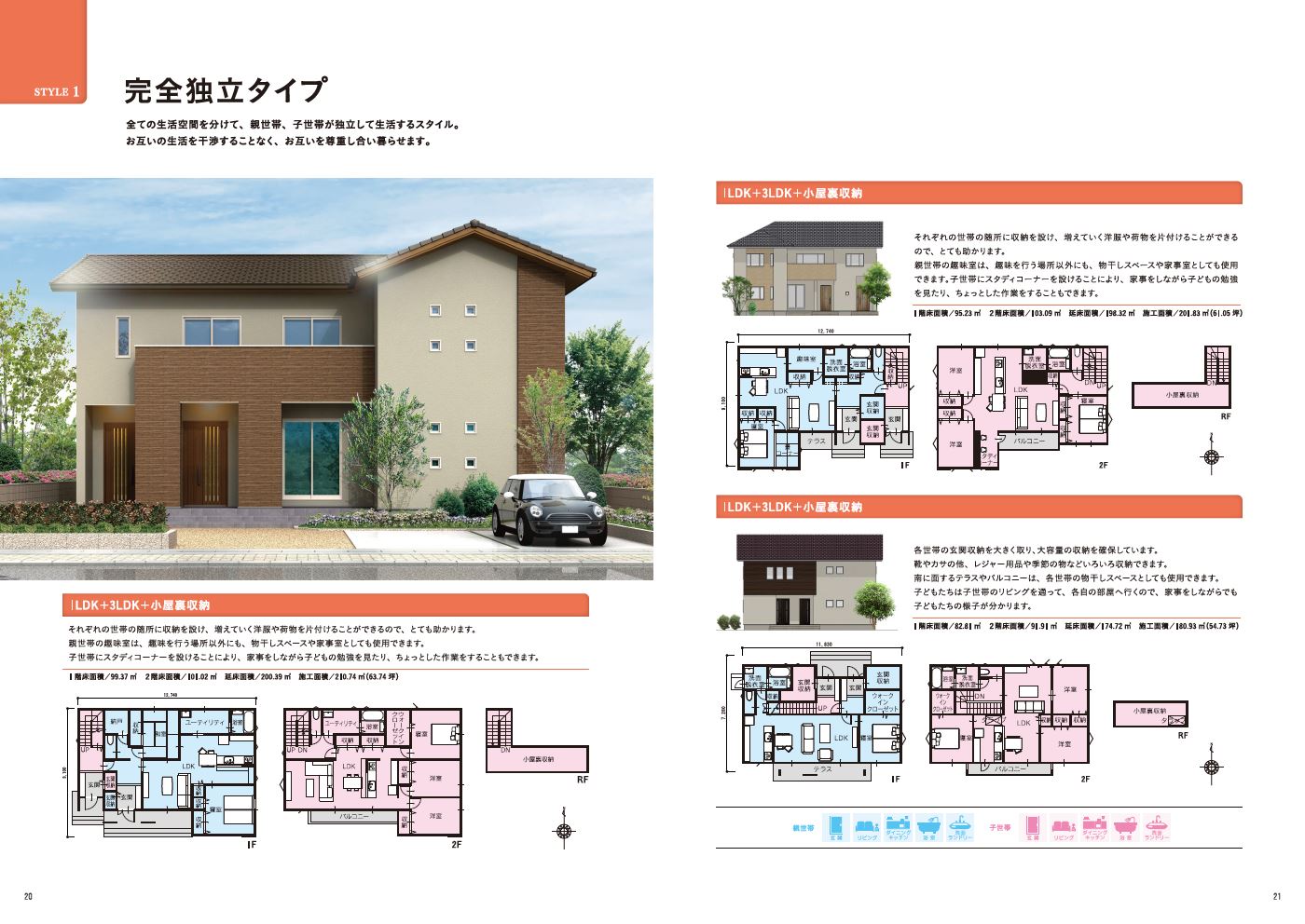 WEBサイトに掲載していない情報満載の商品カタログを無料プレゼント中!