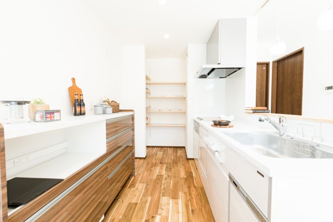 コスパに優れたハイレベルな性能とデザインの両立