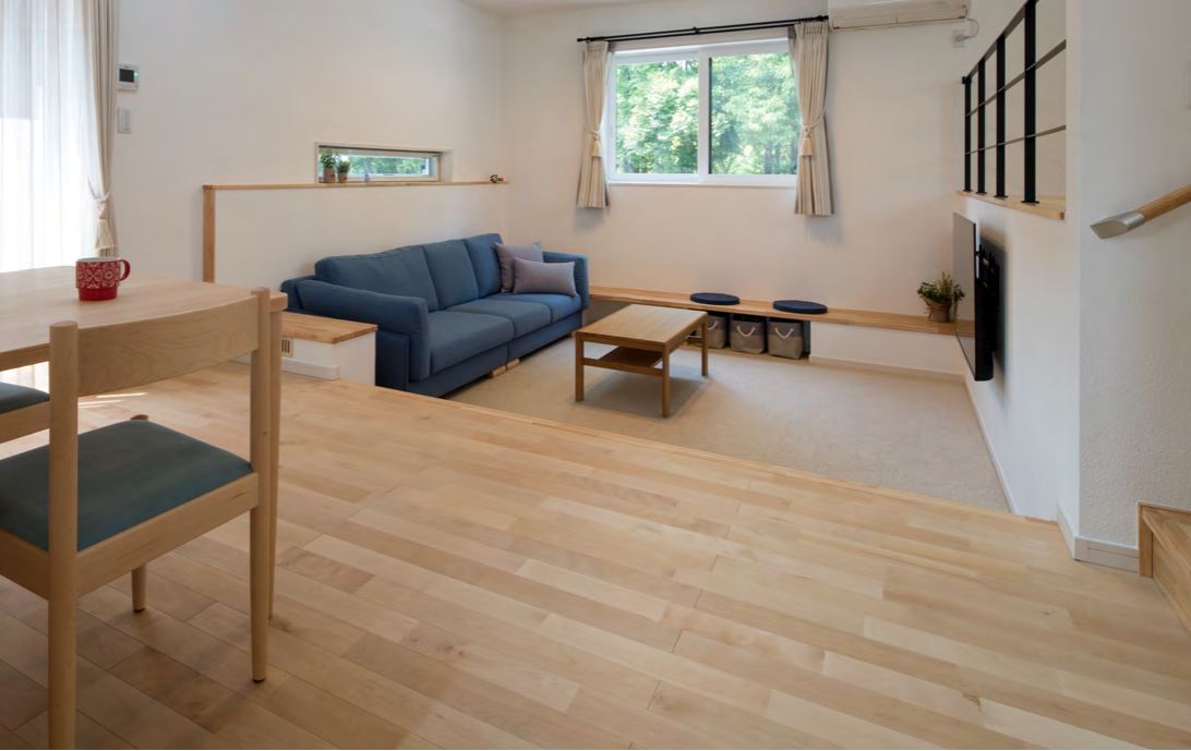 コスパに優れたハイレベルな性能とデザインの両立