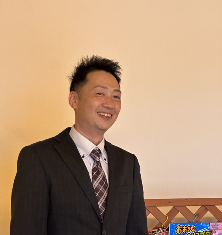 加藤 哲朗