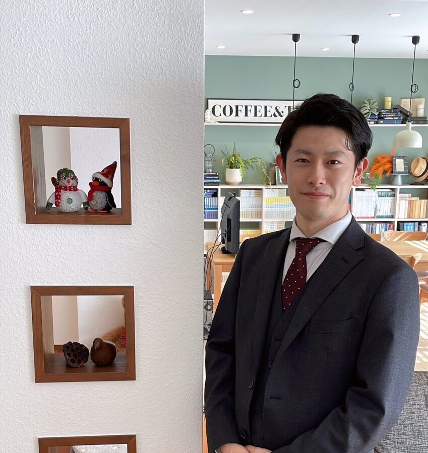 担当スタッフコメント