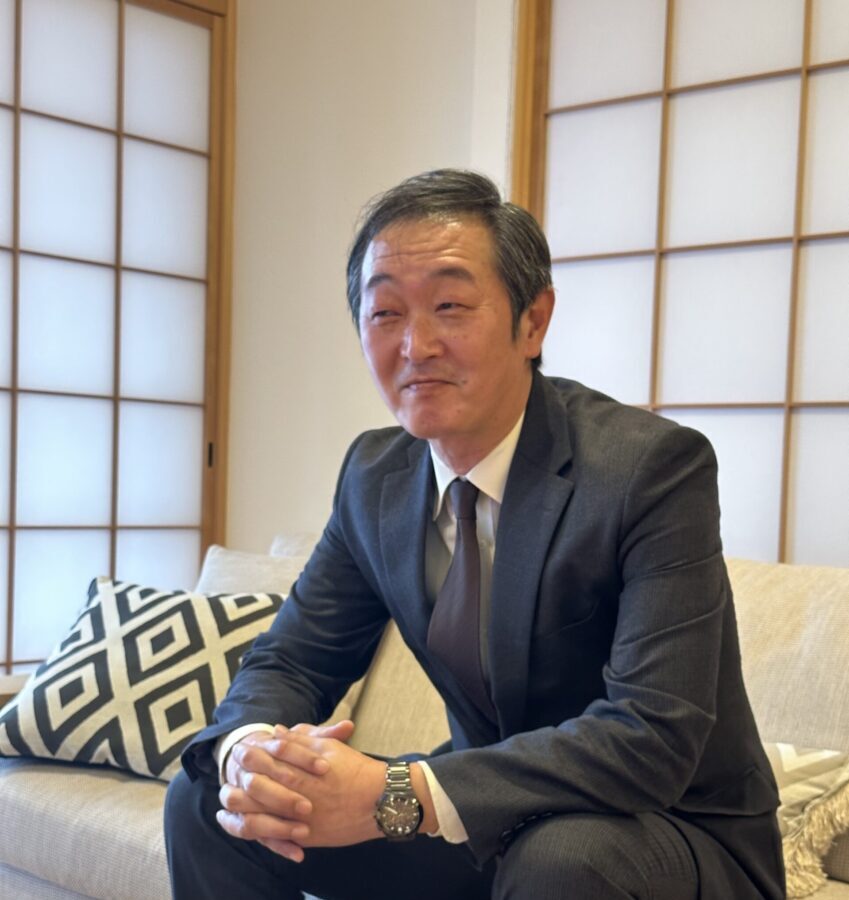 山田 智之